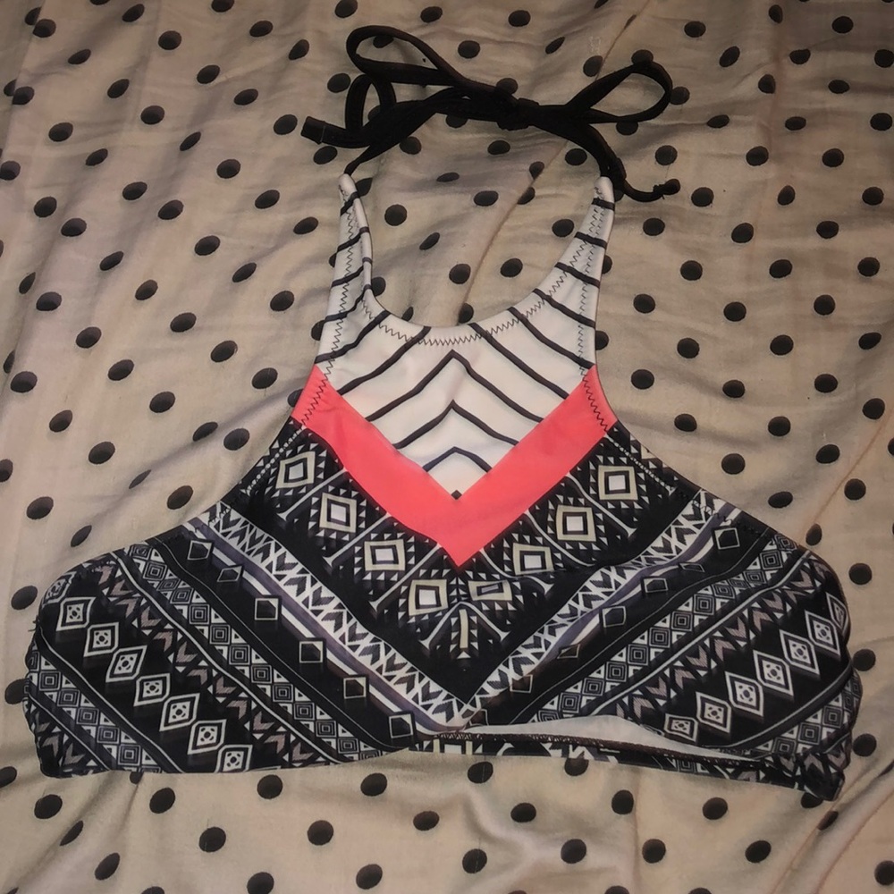 bikini top
